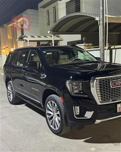 GMC Yukon